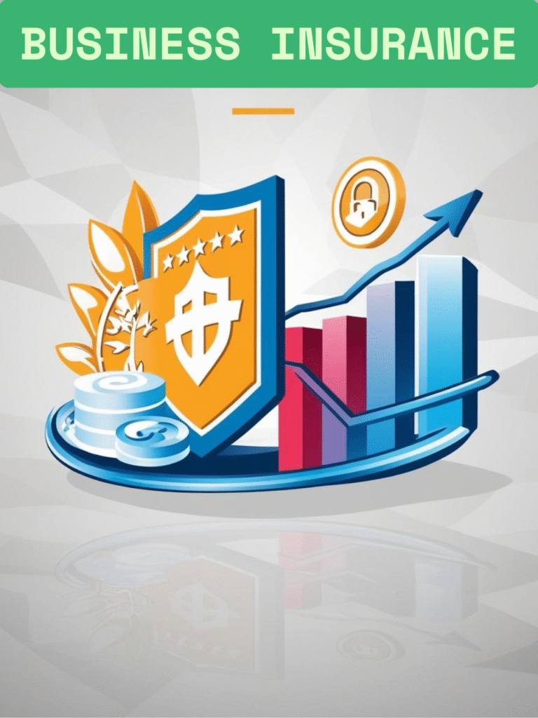 Specialty Insurance (1) Business Insurance