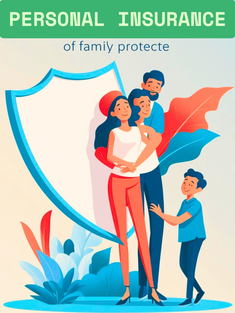 Specialty Insurance (2) Personal Insurance
