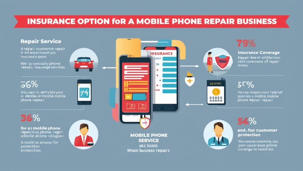 insurance for mobile repair business