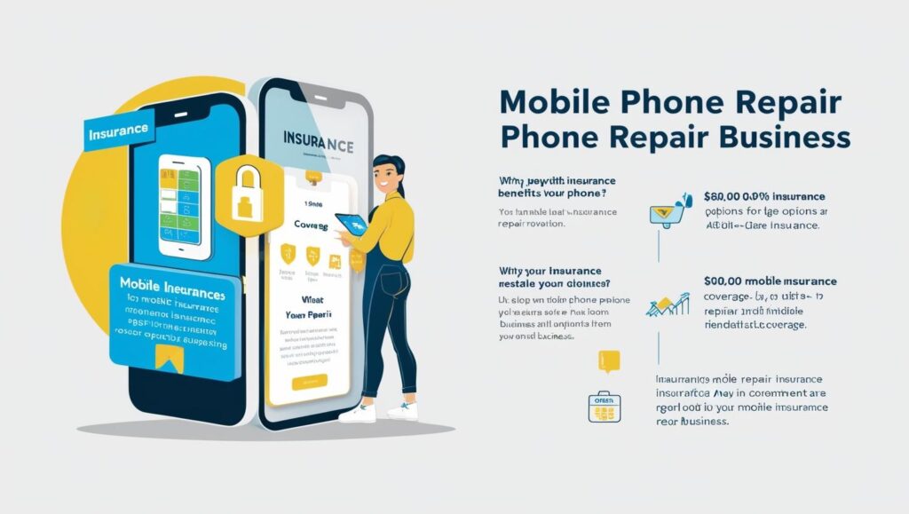 insurance for mobile repair business