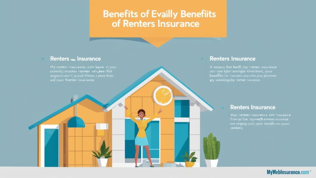 mywebinsurance.com renters insurance
