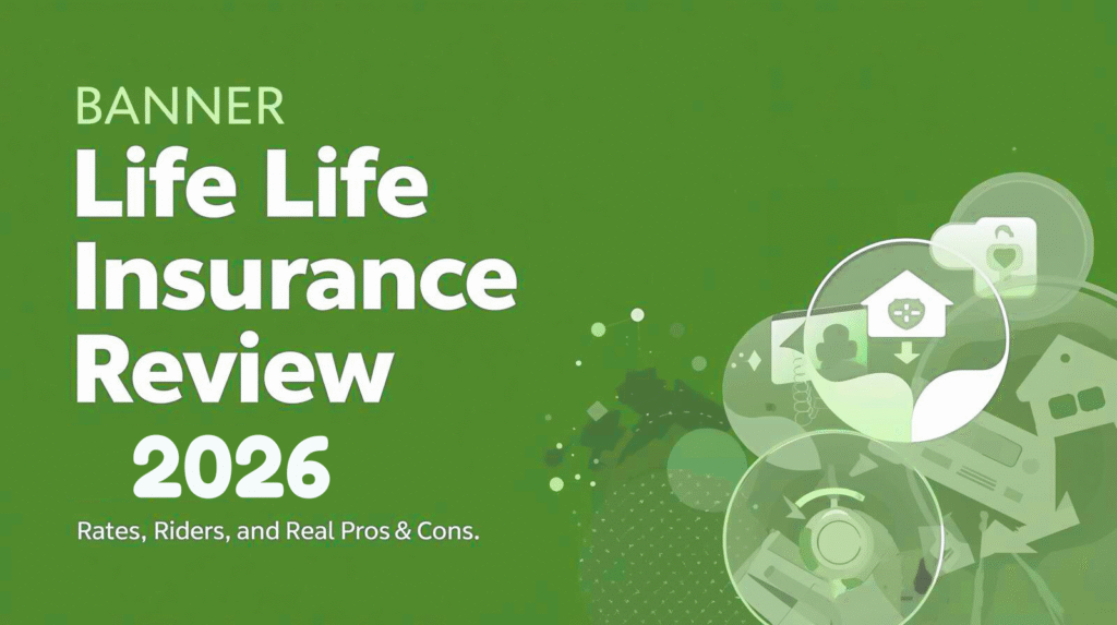 Banner Life Insurance