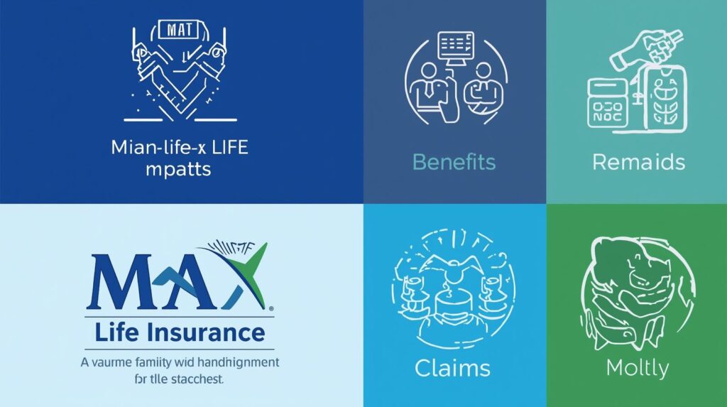 Max Life Insurance