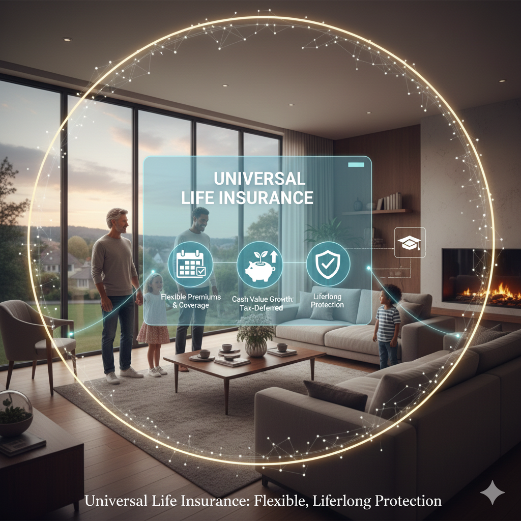 universal life insurance