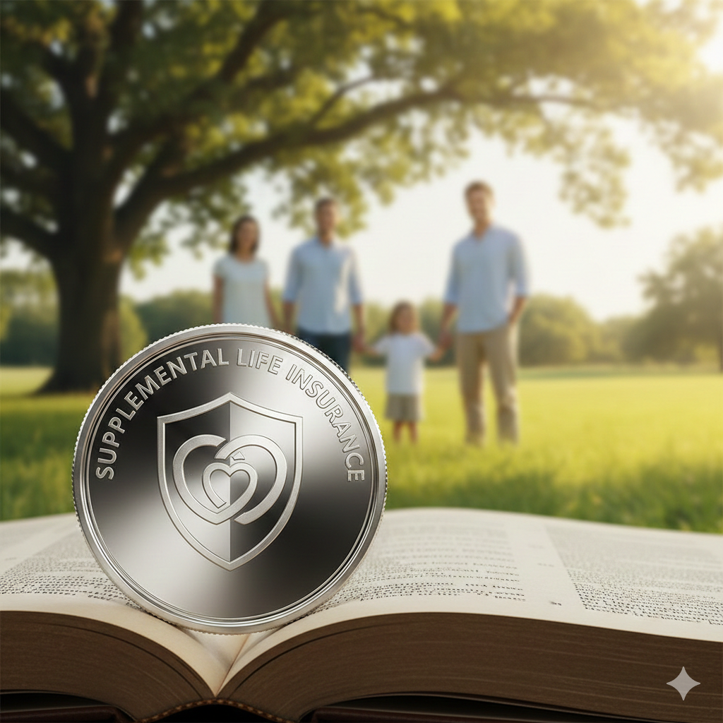 supplemental life insurance