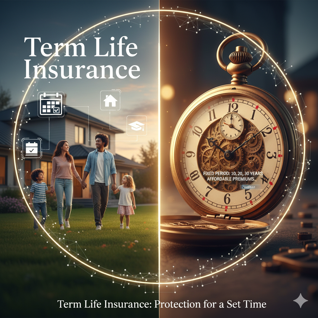 term life insurance